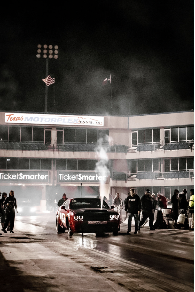raceday